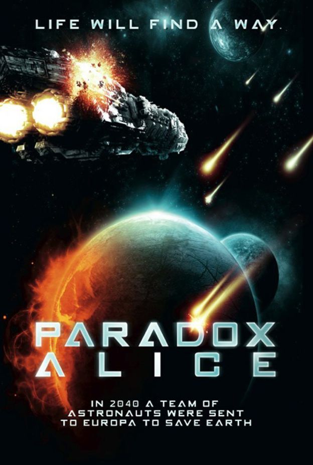 Paradox Alice