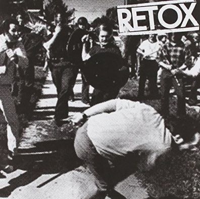 Retox [Single]