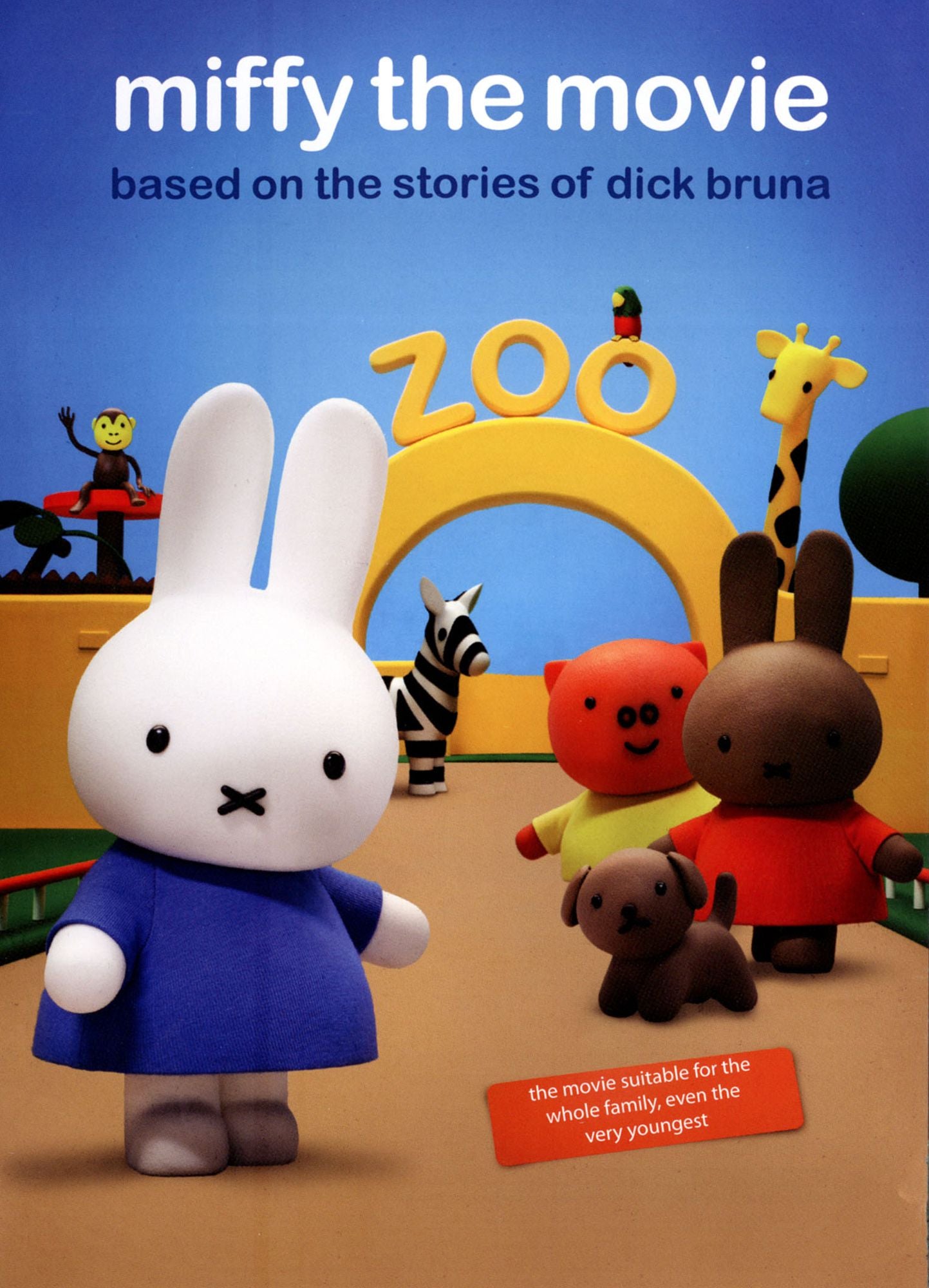 Miffy the Movie