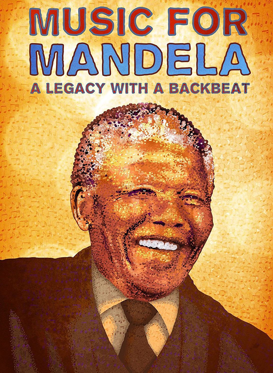 Music For Mandela