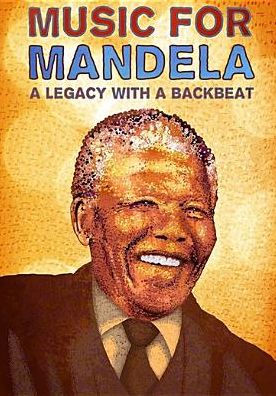 Music For Mandela
