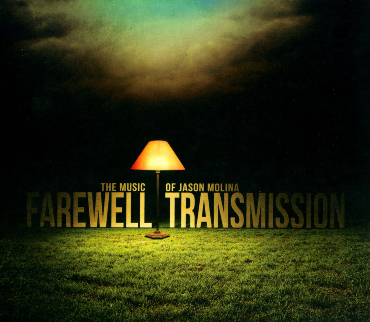 Farewell Transmission: Music Of