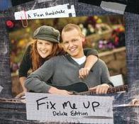 Fix Me Up (Dlx)