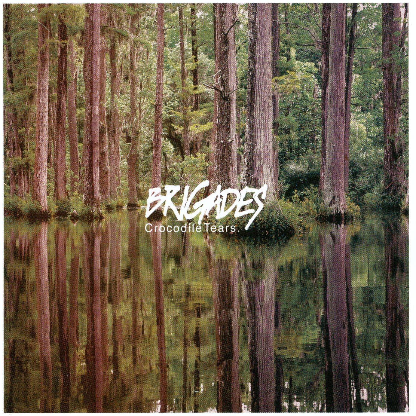 CROCODILE TEARS (EP) (EP)