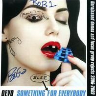 Something Else For Everybody