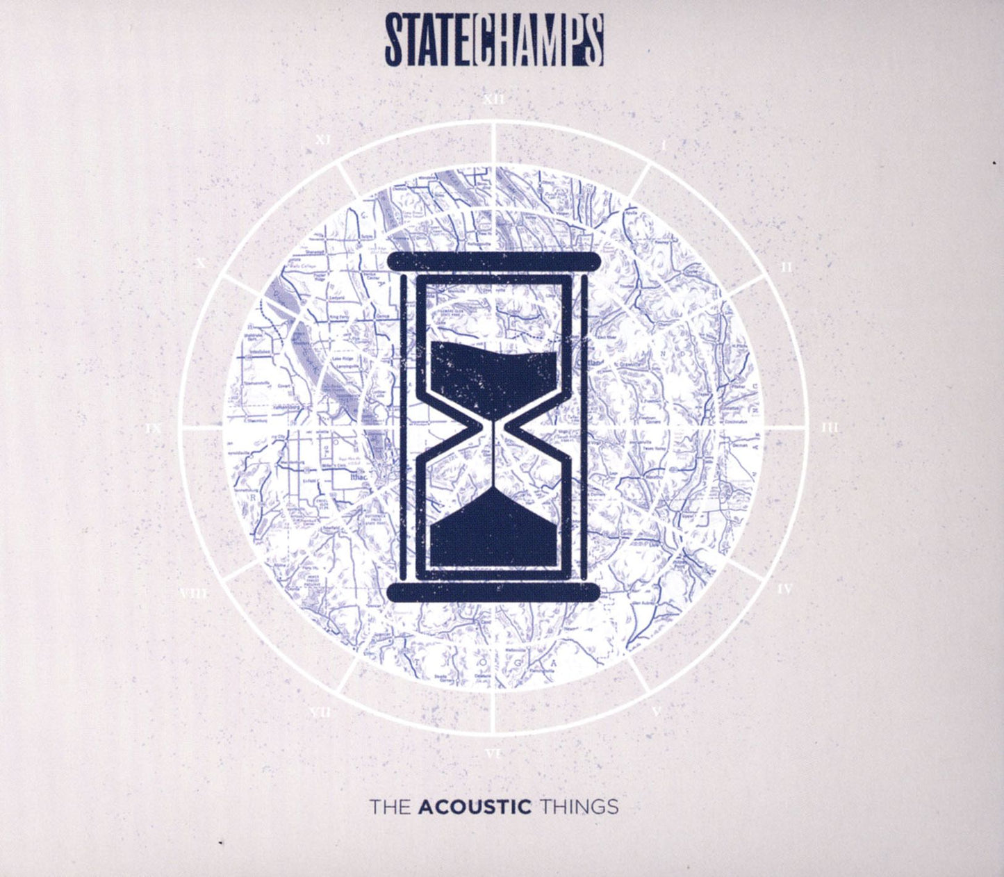 ACOUSTIC THINGS