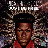 Just Be Free