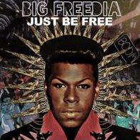 Just Be Free [Lp]