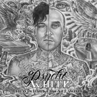 Psycho White