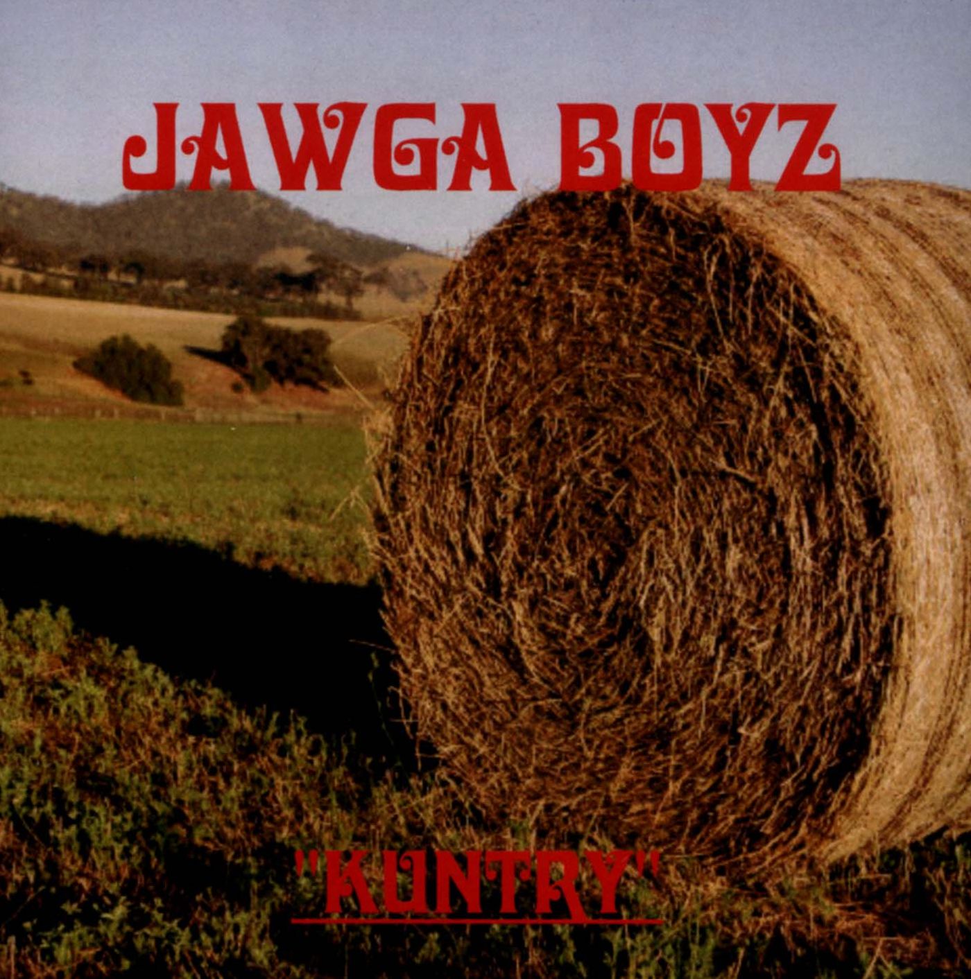 Kuntry