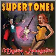 Supertones Mysto Incognito
