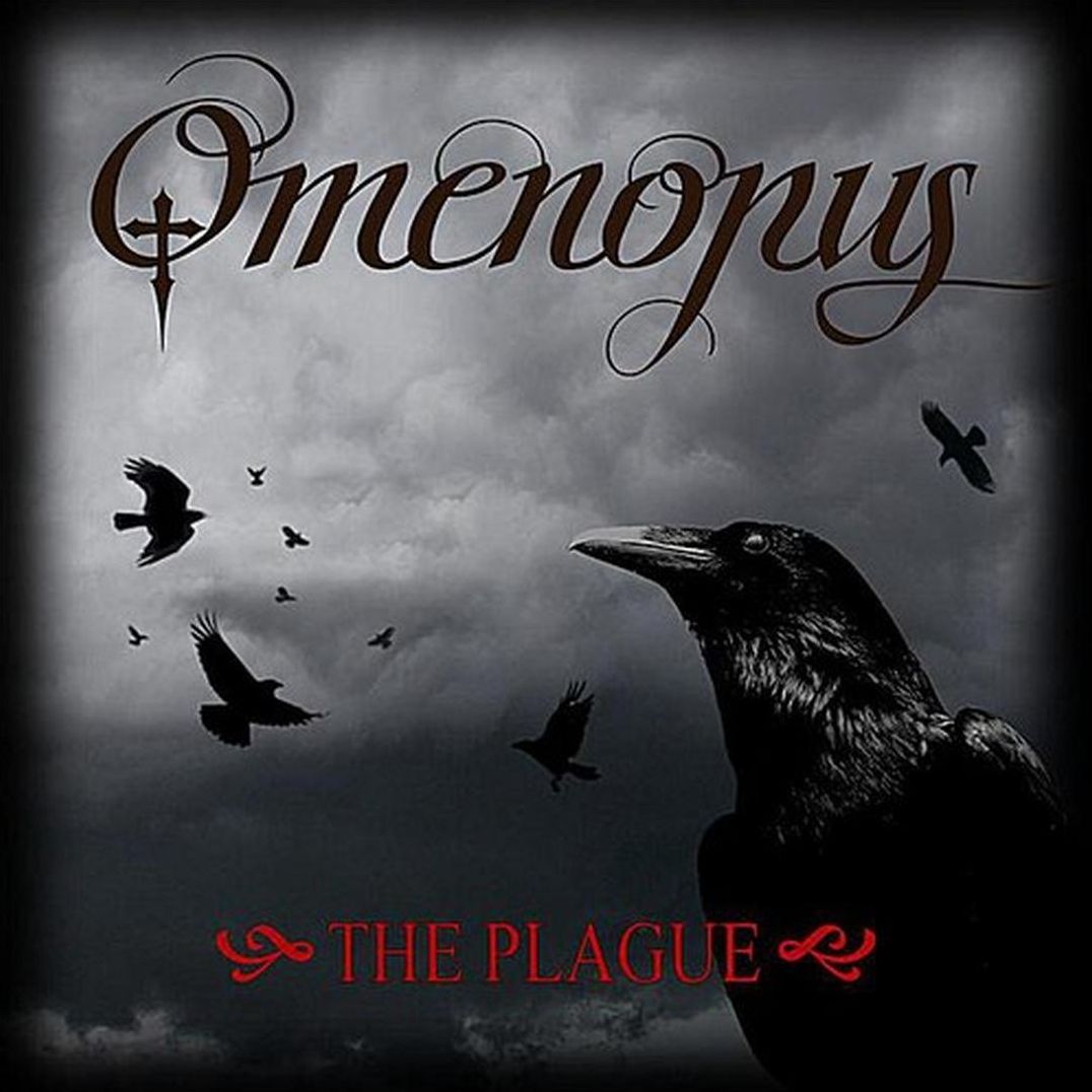 Plague (Omenopus)