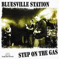 Step on the Gas