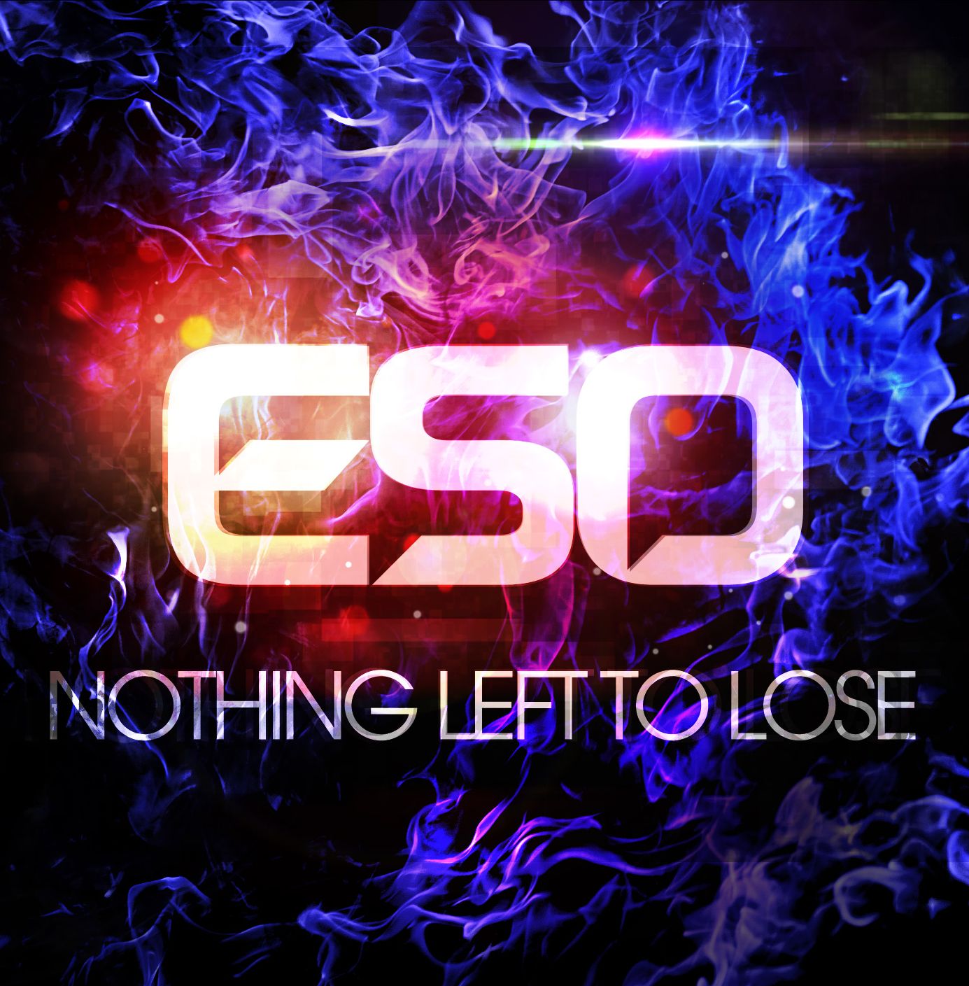 Nothing Left To Lose