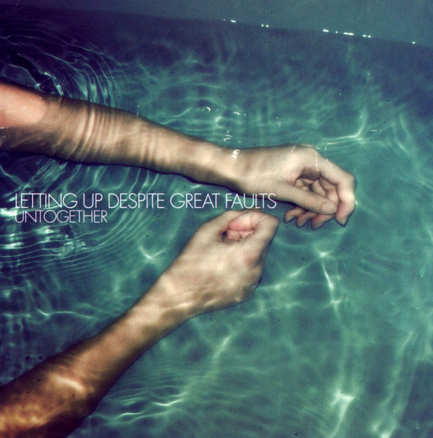 Untogether