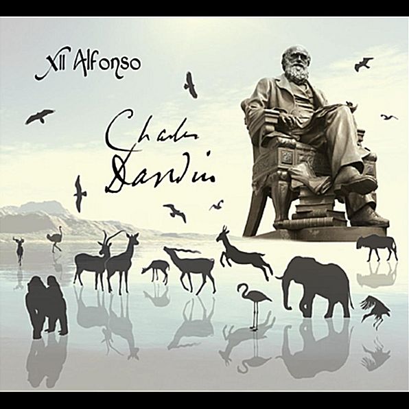 Charles Darwin