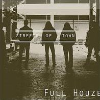 Streets of Town