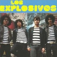 Los Explosivos
