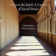 Songs in the Spirit: A Concert of Sacred Music