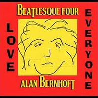 Beatlesque Four: Love Everyone
