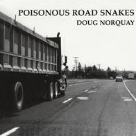 Poisonous Road Snakes