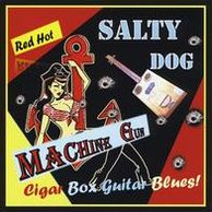 Machine Gun