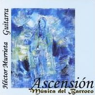 Ascensi?n: M?sica del Barroco