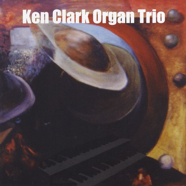Ken Clark Organ Trio