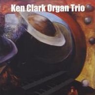 Ken Clark Organ Trio