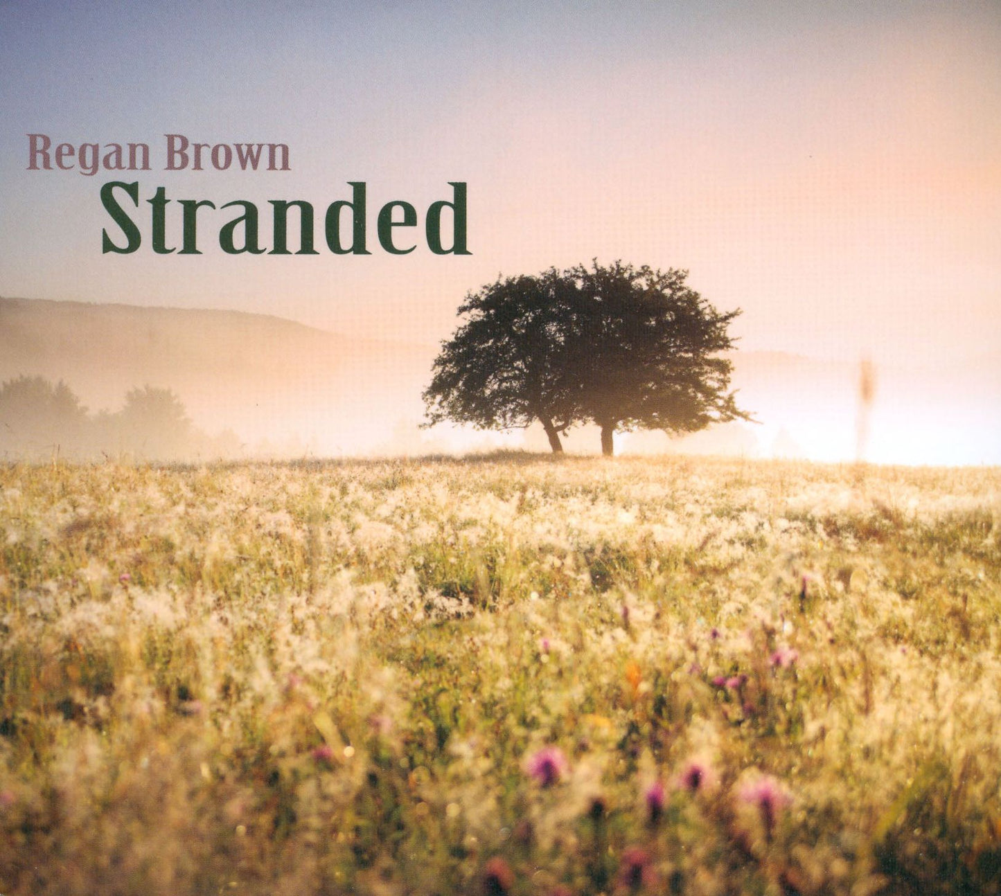 Stranded