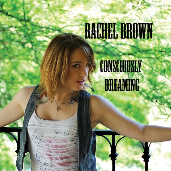 Consciously Dreaming EP