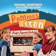 Pommes Essen