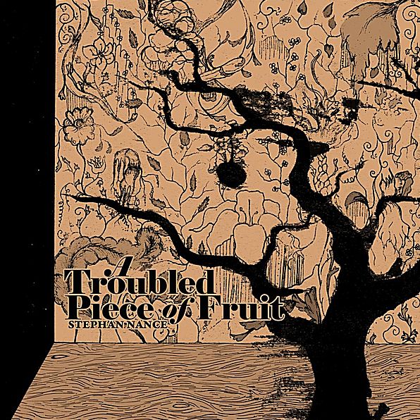 Troubled Piece of Fruit
