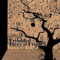 Troubled Piece of Fruit