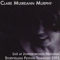 Live Jonesborough National Storytelling Fest 2011