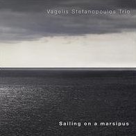 Sailing on a Marsipus