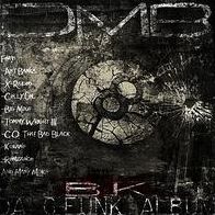 BK Da G-Funk Album