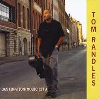 Destination Music City
