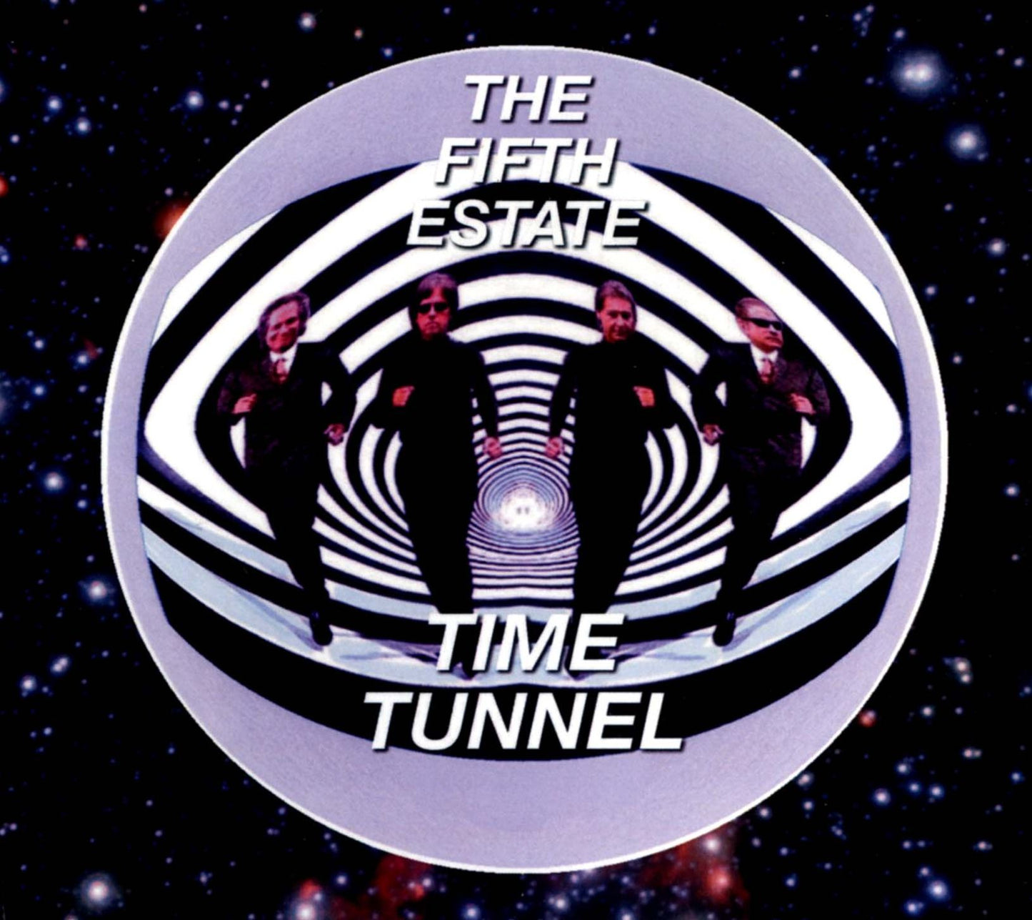 Time Tunnel