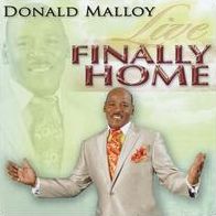 Finally Home Live