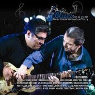 Sean Carney's Blues For Cure: Blues Cures, Vol. 4