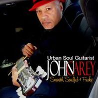 Smooth Soulful & Funky