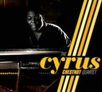 The Cyrus Chestnut Quartet
