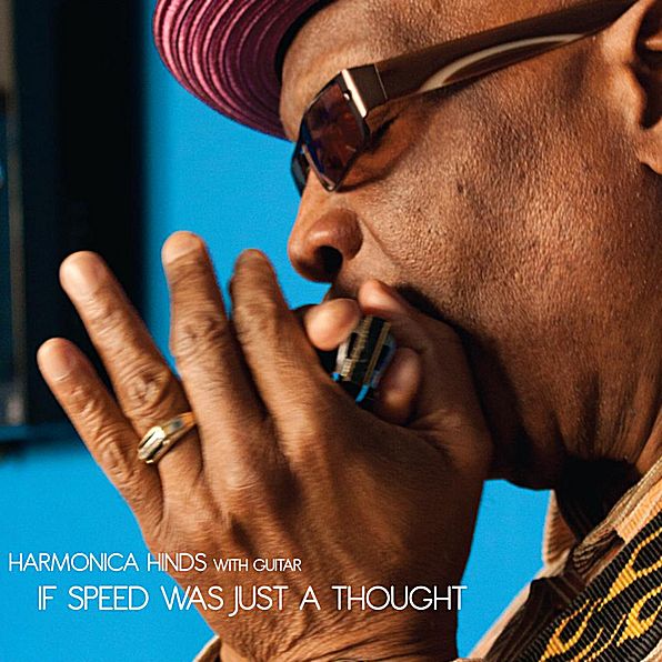 If Speed Was Just a Thought