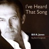 I've Heard That Song: Big Band Songbook