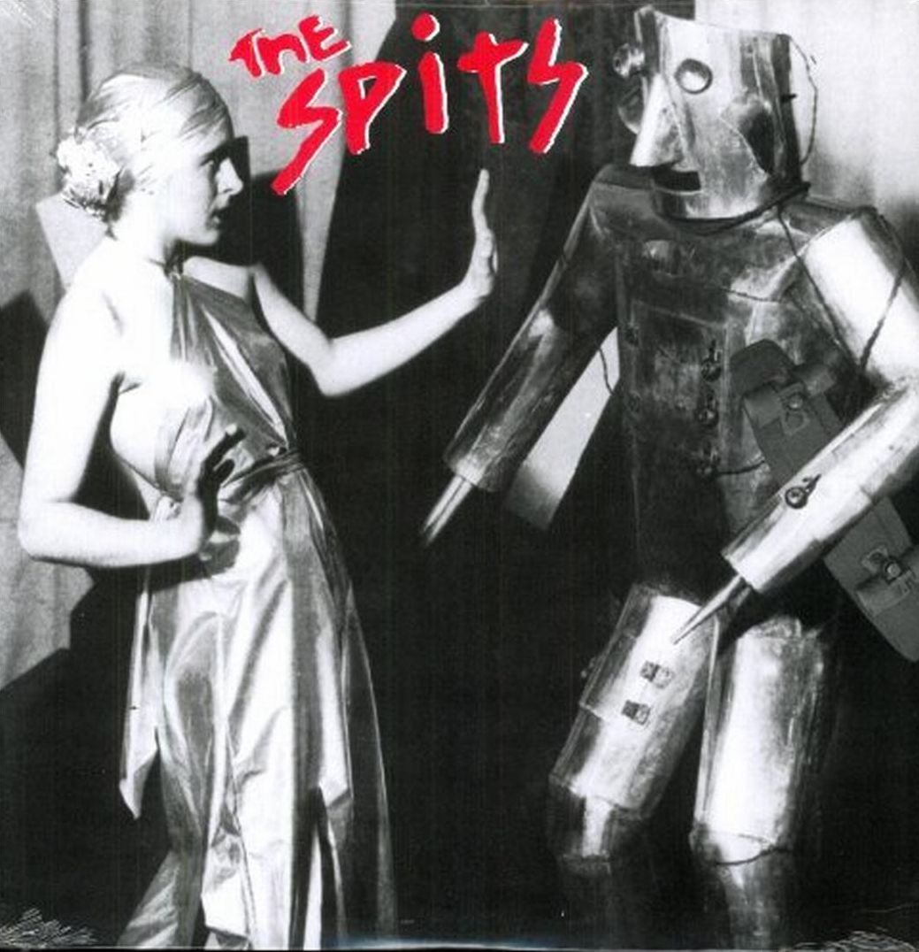 The Spits [3]