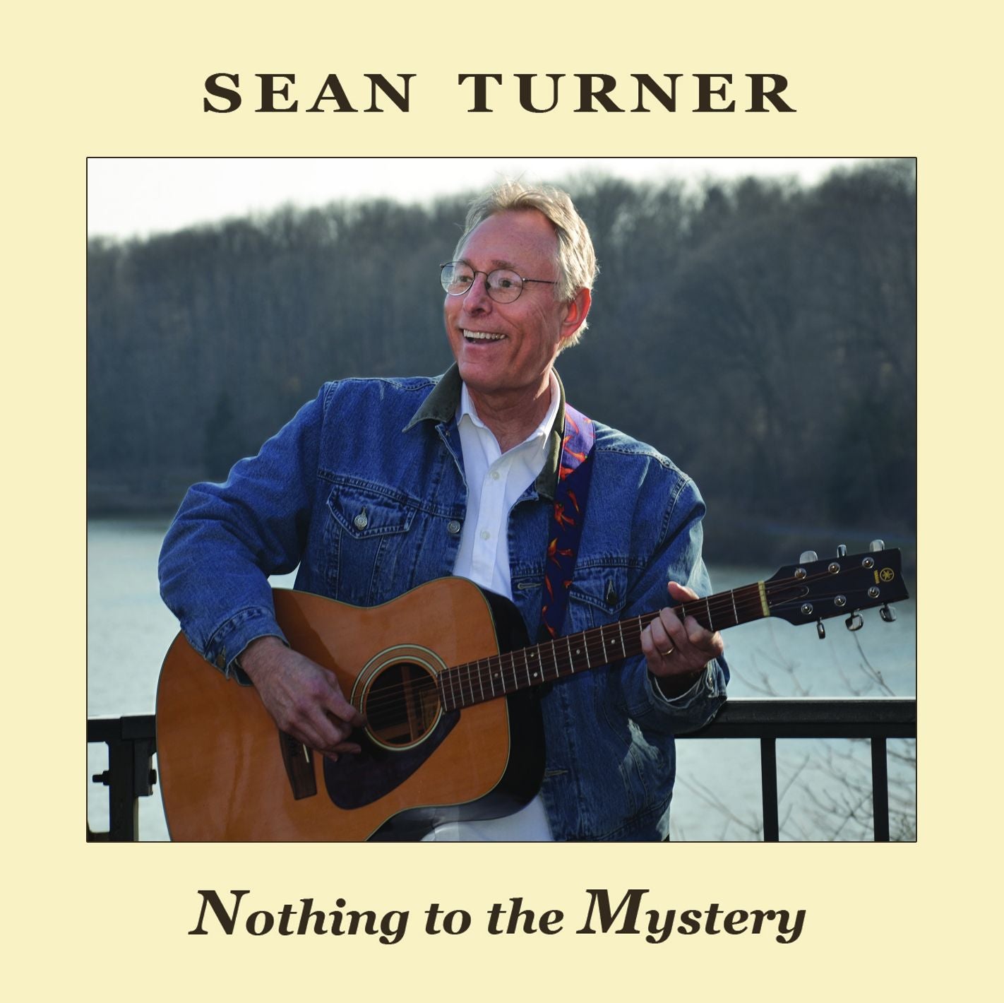 Nothing to the Mystery