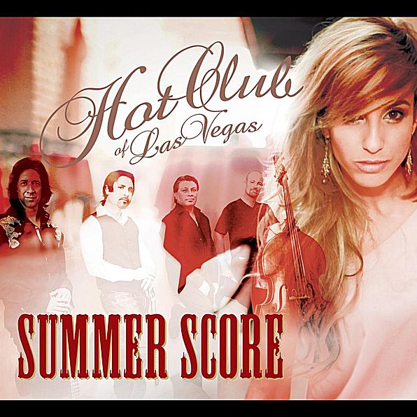 Summer Score