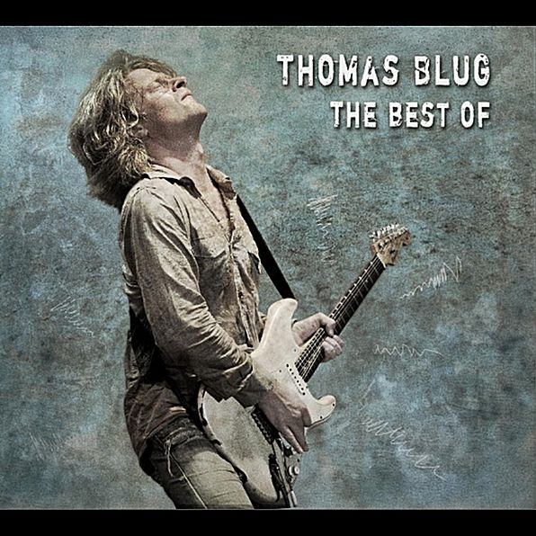 The Best Of Thomas Blug