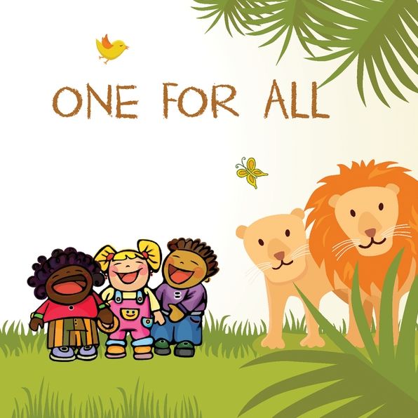 One for All